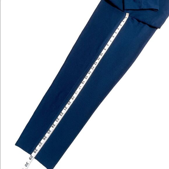 Blue Casual Pant Suit - Picture 10 of 10